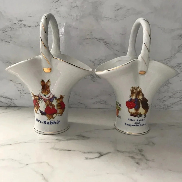 The world of Beatrix potter petter Rabbit - Picture 1 of 11